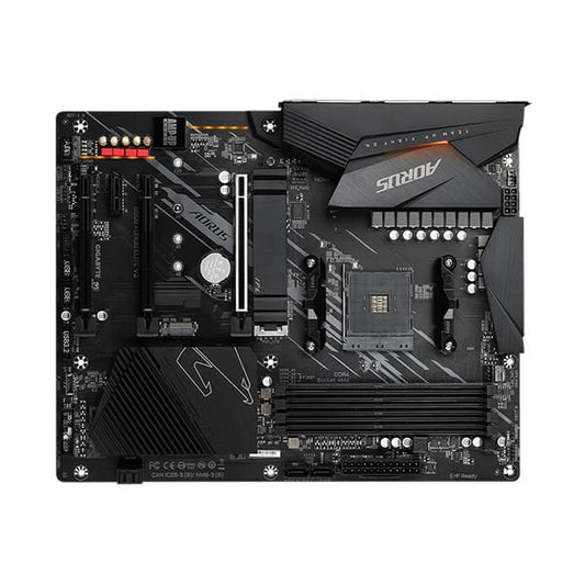 Gigabyte B550 Aorus Elite V2 Motherboard