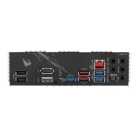 Gigabyte B550 Aorus Elite V2 Motherboard