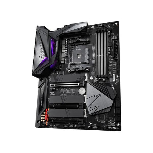 Gigabyte B550 Aorus Master WiFi AM4 Motherboard