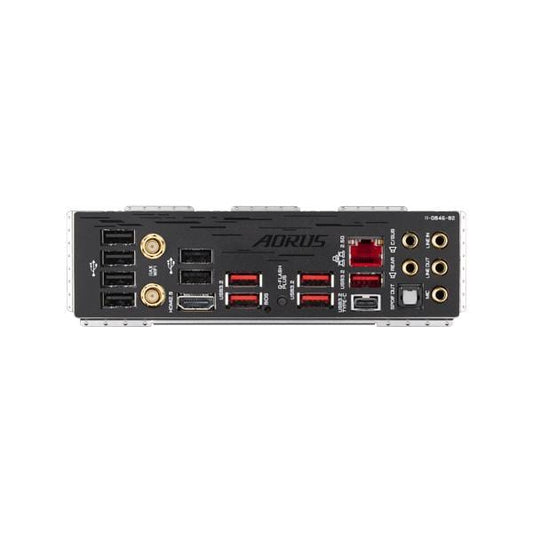 Gigabyte B550 Aorus Master WiFi AM4 Motherboard