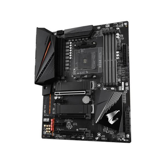 Gigabyte B550 Aorus Pro AC WiFi AM4 Motherboard