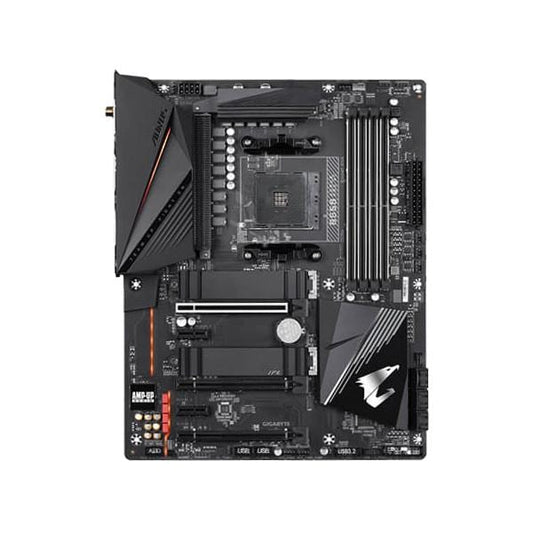 Gigabyte B550 Aorus Pro AC WiFi AM4 Motherboard