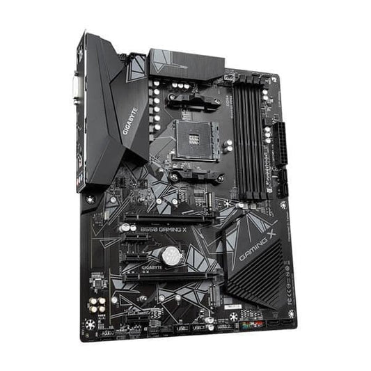 Gigabyte B550 Gaming X AM4 Motherboard