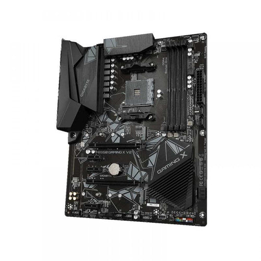 Gigabyte B550 Gaming X V2 Motherboard