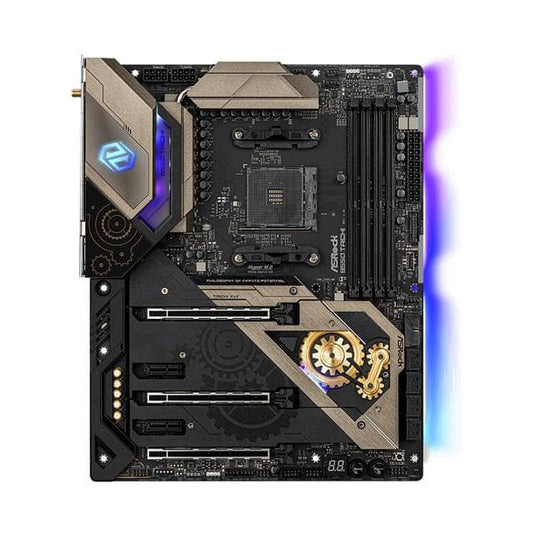 ASRock B550 Taichi Motherboard