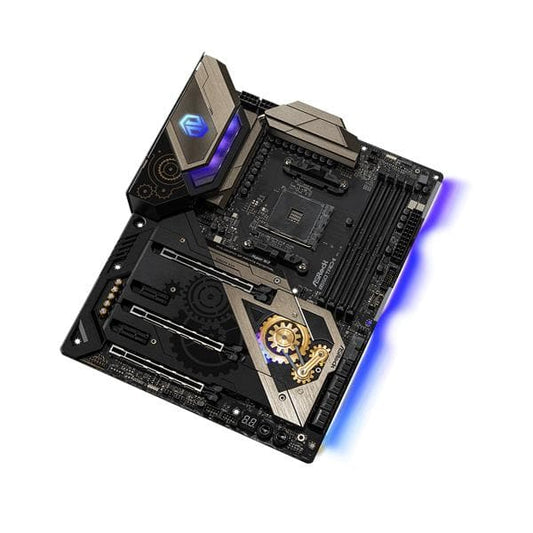 ASRock B550 Taichi Motherboard
