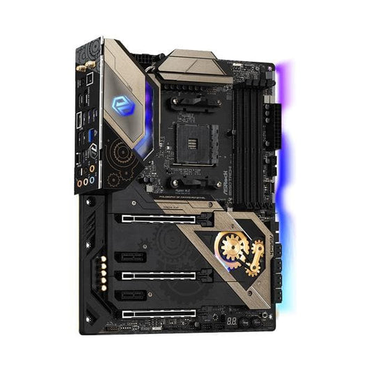 ASRock B550 Taichi Motherboard