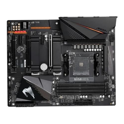 Gigabyte B550 Aorus Pro V2 Motherboard