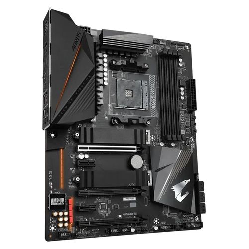Gigabyte B550 Aorus Pro V2 Motherboard