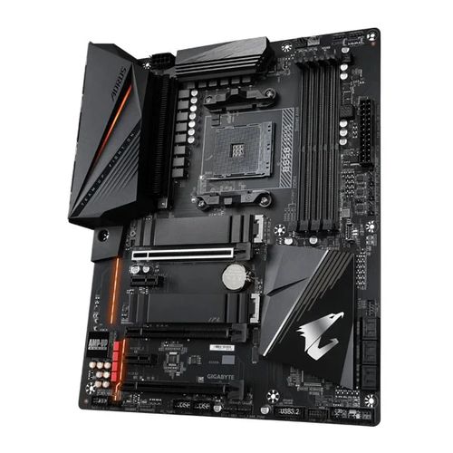 Gigabyte B550 Aorus Pro V2 Motherboard