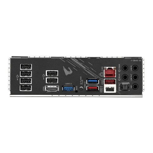 Gigabyte B550 Aorus Pro V2 Motherboard