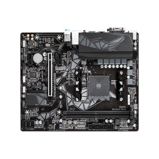 Gigabyte B550M Gaming AM4 Motherboard
