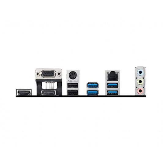 MSI B550M Pro Motherboard