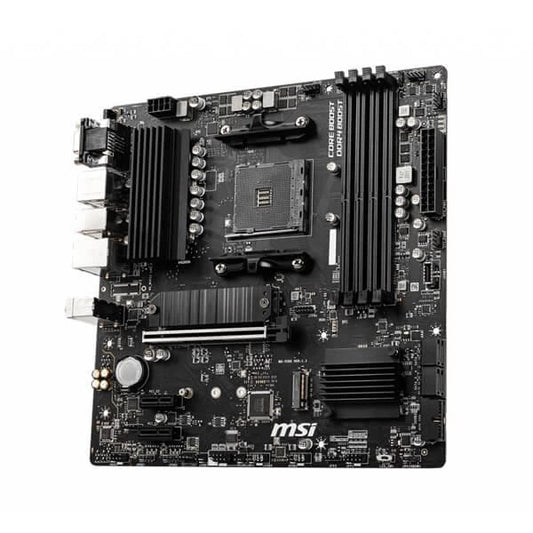 MSI B550M Pro-VDH Motherboard