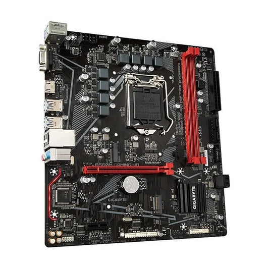 Gigabyte B560M Gaming HD Motherboard