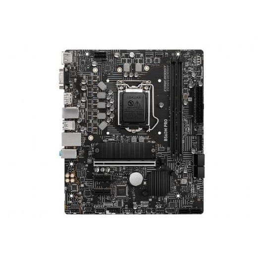 MSI B560M Pro Motherboard