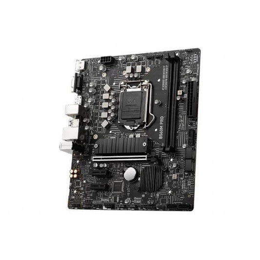 MSI B560M Pro Motherboard