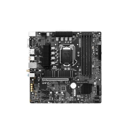 MSI B560M Pro-VDH WiFi Motherboard