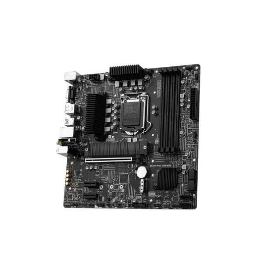 MSI B560M Pro-VDH WiFi Motherboard