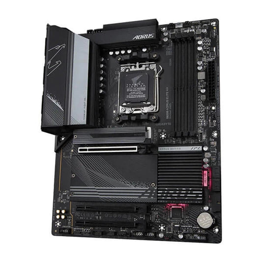 Gigabyte B650 Aorus Elite AX (Wi-Fi) Motherboard