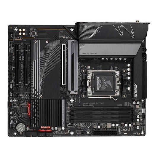 Gigabyte B650 Aorus Elite AX (Wi-Fi) Motherboard