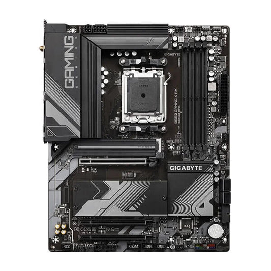 Gigabyte B650 Gaming X AX (Wi-Fi) Motherboard
