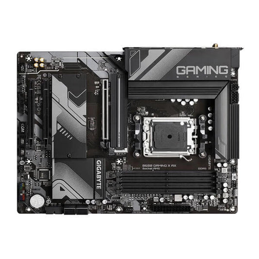 Gigabyte B650 Gaming X AX (Wi-Fi) Motherboard