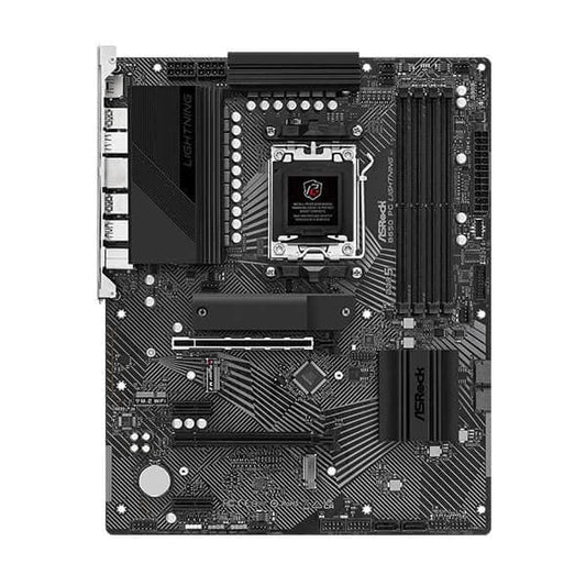 ASRock B650 PG Lightning Motherboard