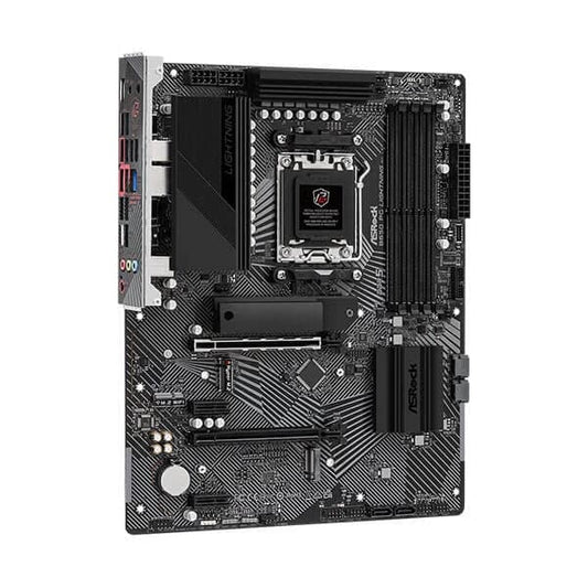 ASRock B650 PG Lightning Motherboard