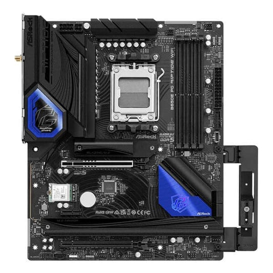 ASRock B650E PG Riptide Wi-Fi Motherboard