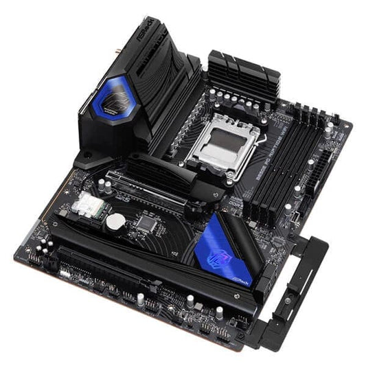 ASRock B650E PG Riptide Wi-Fi Motherboard