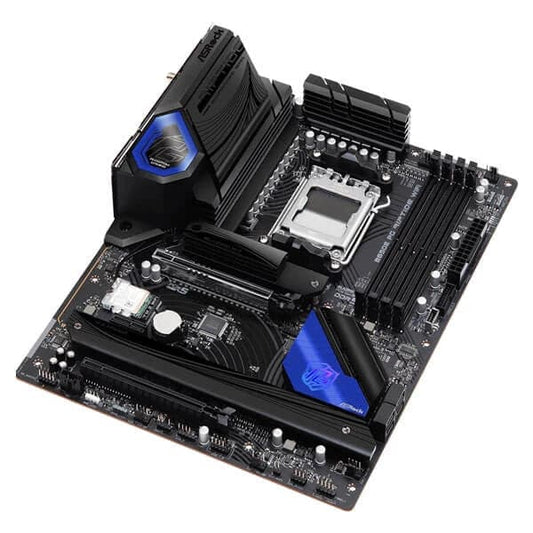ASRock B650E PG Riptide Wi-Fi Motherboard