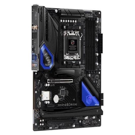 ASRock B650E PG Riptide Wi-Fi Motherboard