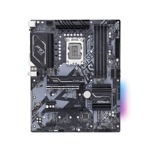 ASRock B660 Pro RS Motherboard