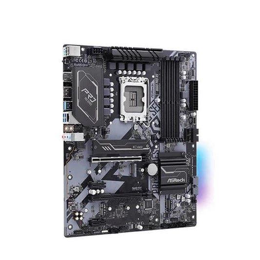 ASRock B660 Pro RS Motherboard