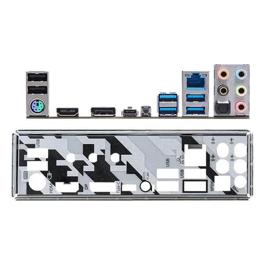 ASRock B660 Steel Legend Motherboard