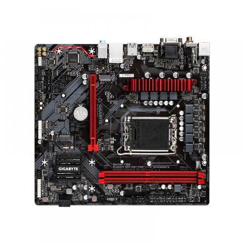 Gigabyte B660M Gaming AC DDR4 Intel Motherboard