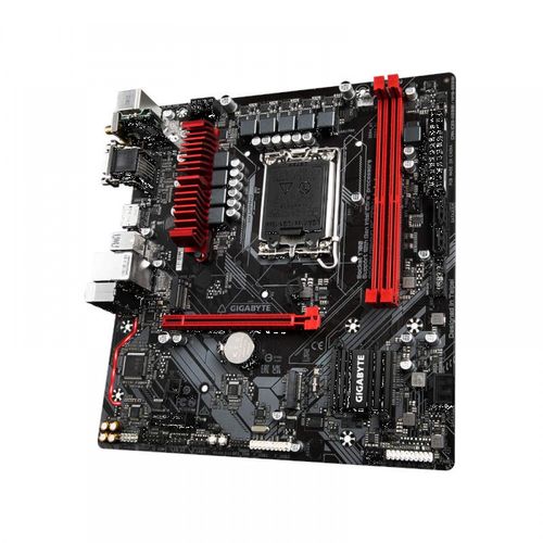 Gigabyte B660M Gaming AC DDR4 Intel Motherboard