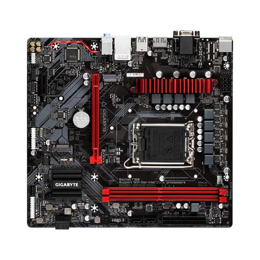 Gigabyte B660M Gaming DDR4 Motherboard