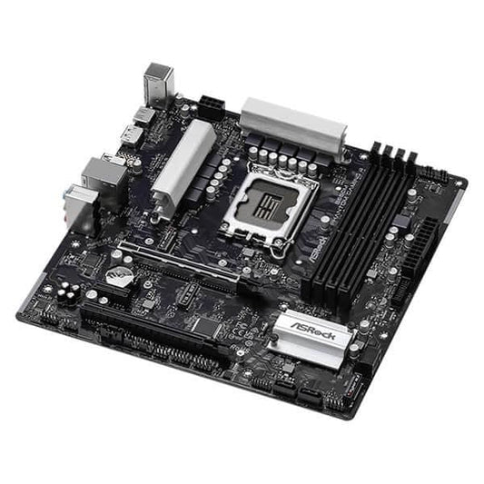AsRock B660M Phantom Gaming 4 Motherboard