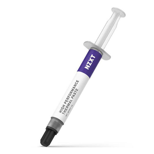 NZXT 3g CPU Cooling Thermal Paste