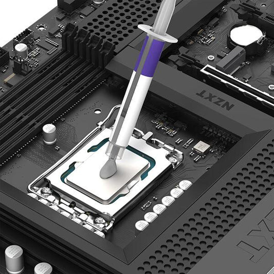 NZXT 3g CPU Cooling Thermal Paste