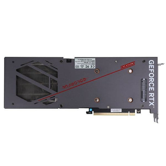 COLORFUL GeForce RTX 4070 NB EX-V Nvidia Graphic Card