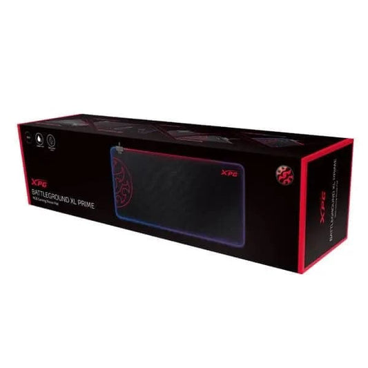 Adata XPG Battleground XL Prime RGB Gaming Mousepad (Extra Large)