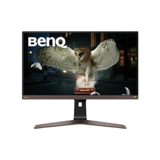 BENQ EW2880U 28 Inch QHD 60Hz IPS Panel 90% SRGB Monitor