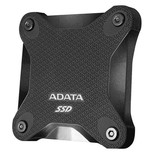 Adata SD600Q 240GB Black External SSD