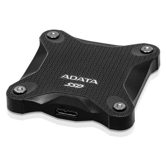 Adata SD600Q 240GB Black External SSD