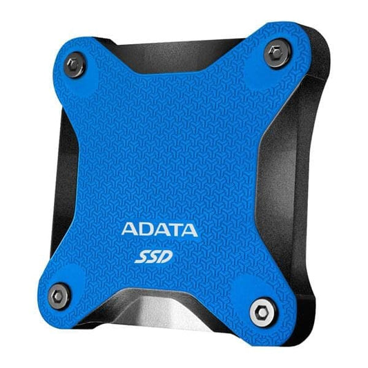 Adata SD600Q 240GB Blue External SSD