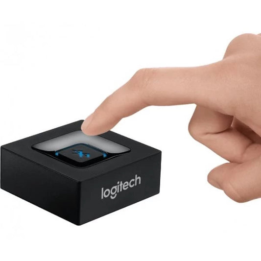 Logitech Bluetooth Audio Receiver