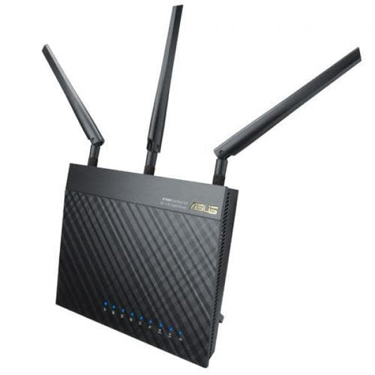Asus RT-AC66U WiFi Router